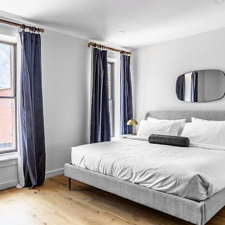 The Phenix Historic Dtwn Hotel, King Bed, Room # 309 Bangor Exteriér fotografie