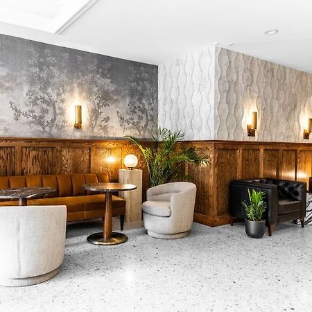 The Phenix Historic Dtwn Hotel, King Bed, Room # 309 Bangor Exteriér fotografie