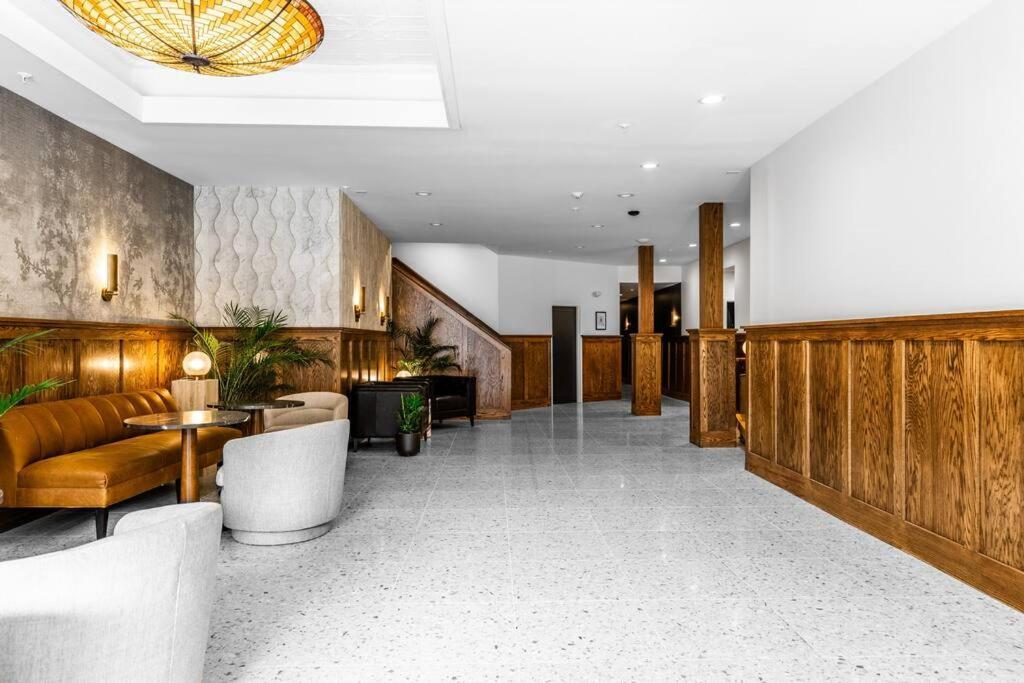 The Phenix Historic Dtwn Hotel, King Bed, Room # 309 Bangor Exteriér fotografie